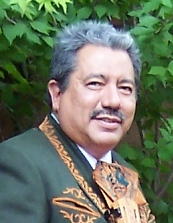 Alfredo Gurule