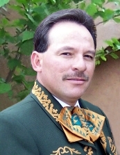Juan Huerta
