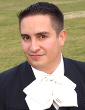 Jose Santiago
