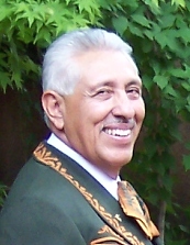 Raul Ojeda